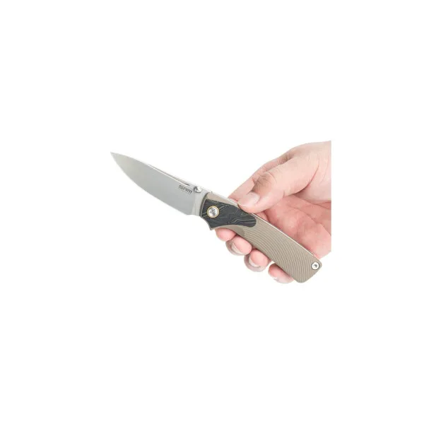 SRM - 106M-GW - Couteau pliant - 7