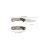 SRM - 106M-GW - Couteau pliant - 9