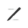SRM - 135L-GB - Couteau pliant - 3