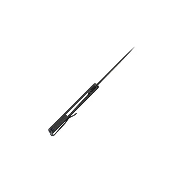 SRM - 135L-GB - Couteau pliant - 10