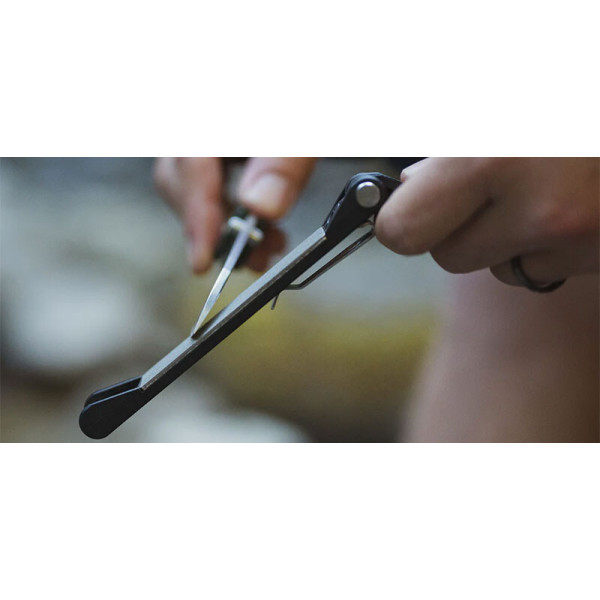 Aiguiseur pliant Worksharp — Affûtage manuel | Deville Armory