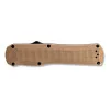 Autocrat Benchmade — Couteau automatique | Deville Armory