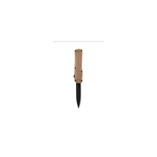 Autocrat Benchmade — Couteau automatique | Deville Armory