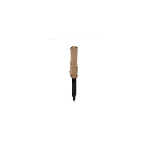 Autocrat Benchmade — Couteau automatique | Deville Armory