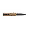 Autocrat Benchmade — Couteau automatique | Deville Armory