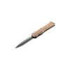 Autocrat Benchmade — Couteau automatique | Deville Armory