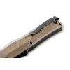 Autocrat Benchmade — Couteau automatique | Deville Armory