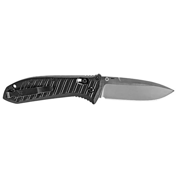 Presidio II Benchmade — Couteau pliant | Deville Armory