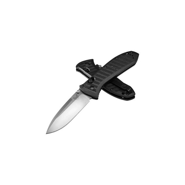 Presidio II Benchmade — Couteau pliant | Deville Armory