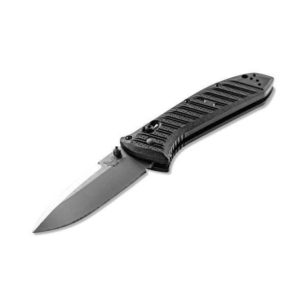 Presidio II Benchmade — Couteau pliant | Deville Armory