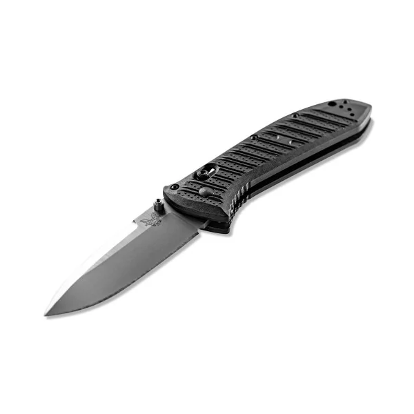Presidio II Benchmade — Couteau pliant | Deville Armory