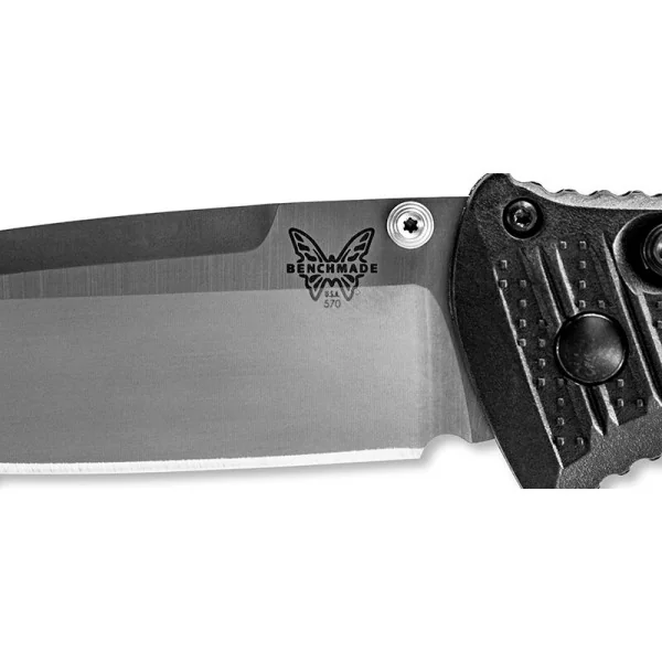 Presidio II Benchmade — Couteau pliant | Deville Armory