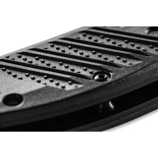 Presidio II Benchmade — Couteau pliant | Deville Armory