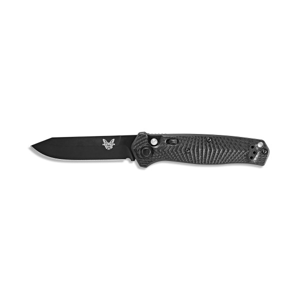 Mediator Benchmade — Couteau automatique | Deville Armory