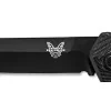 Mediator Benchmade — Couteau automatique | Deville Armory