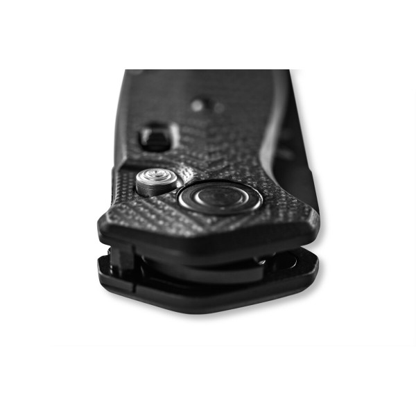 Mediator Benchmade — Couteau automatique | Deville Armory