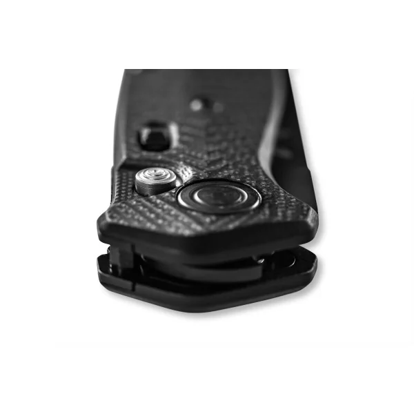 Mediator Benchmade — Couteau automatique | Deville Armory