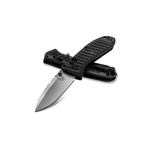 Mini Presidio II Benchmade — Couteau pliant | Deville Armory