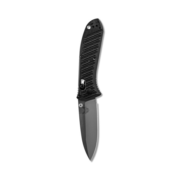Mini Presidio II Benchmade — Couteau pliant | Deville Armory