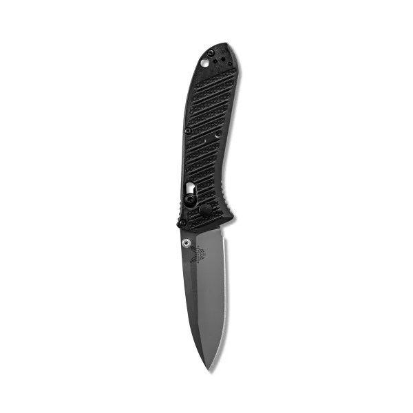 Mini Presidio II Benchmade — Couteau pliant | Deville Armory