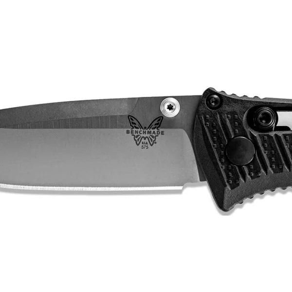Mini Presidio II Benchmade — Couteau pliant | Deville Armory