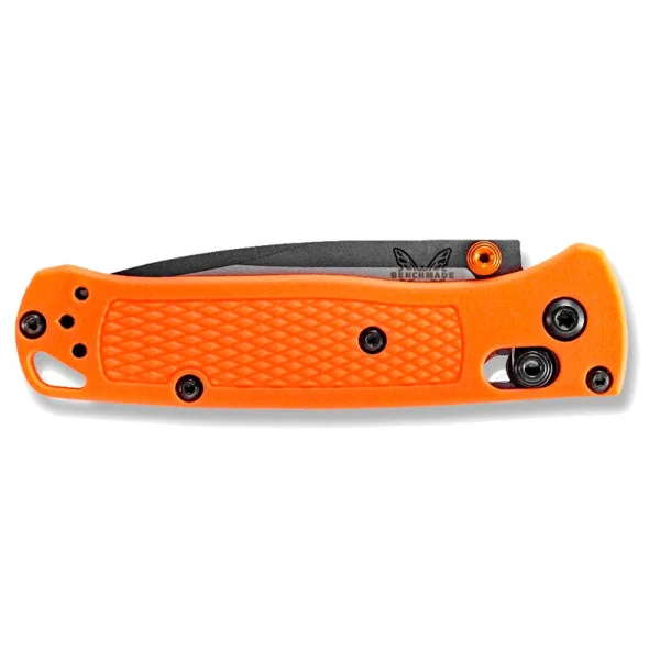 Mini Bugout Benchmade — Couteau pliant | Deville Armory