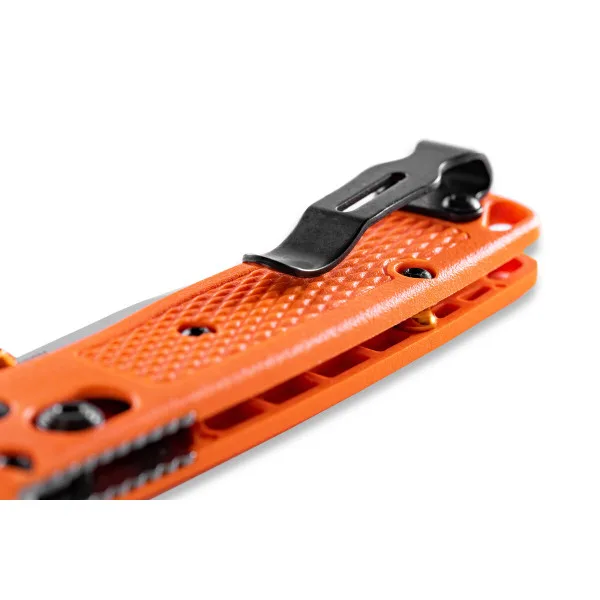Mini Bugout Benchmade — Couteau pliant | Deville Armory