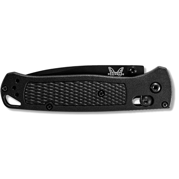 Bugout Benchmade — Couteau pliant | Deville Armory