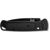 Bugout Benchmade — Couteau pliant | Deville Armory
