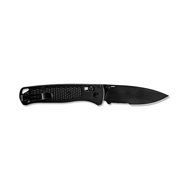 Bugout Benchmade — Couteau pliant | Deville Armory