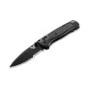Bugout Benchmade — Couteau pliant | Deville Armory