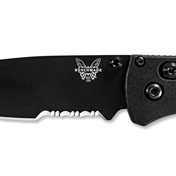Bugout Benchmade — Couteau pliant | Deville Armory