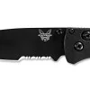 Bugout Benchmade — Couteau pliant | Deville Armory