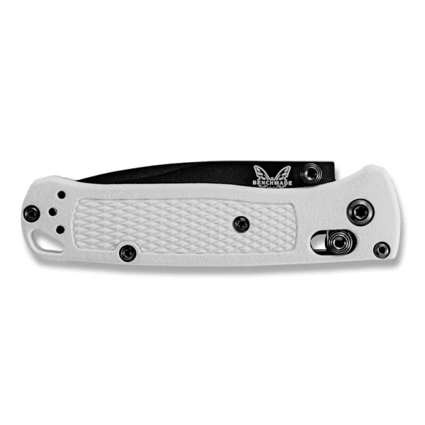 Mini Bugout Benchmade — Couteau pliant | Deville Armory