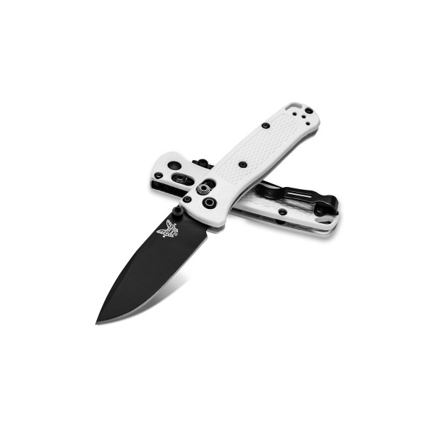 Mini Bugout Benchmade — Couteau pliant | Deville Armory