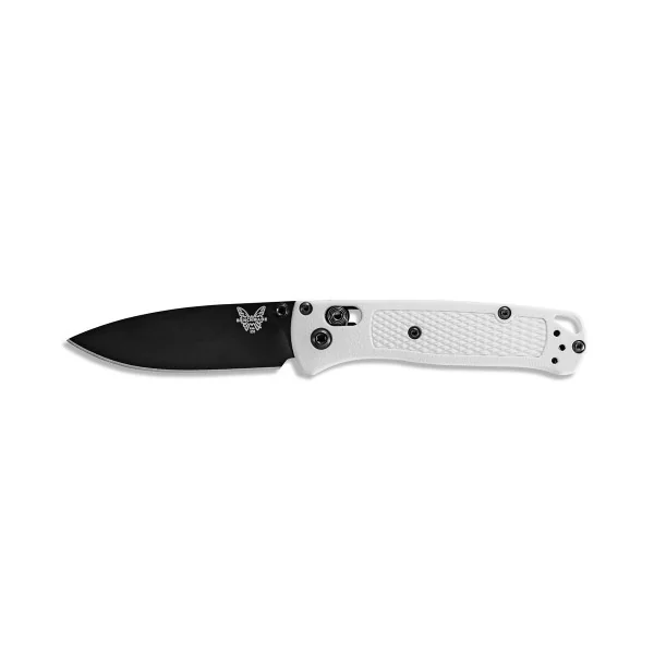 Mini Bugout Benchmade — Couteau pliant | Deville Armory