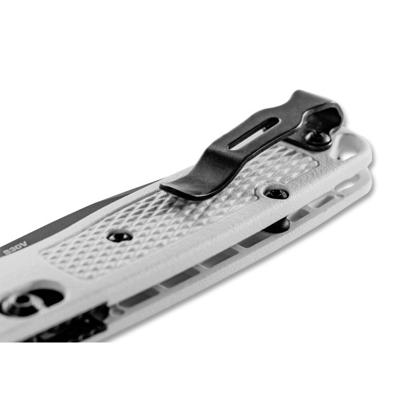 Mini Bugout Benchmade — Couteau pliant | Deville Armory