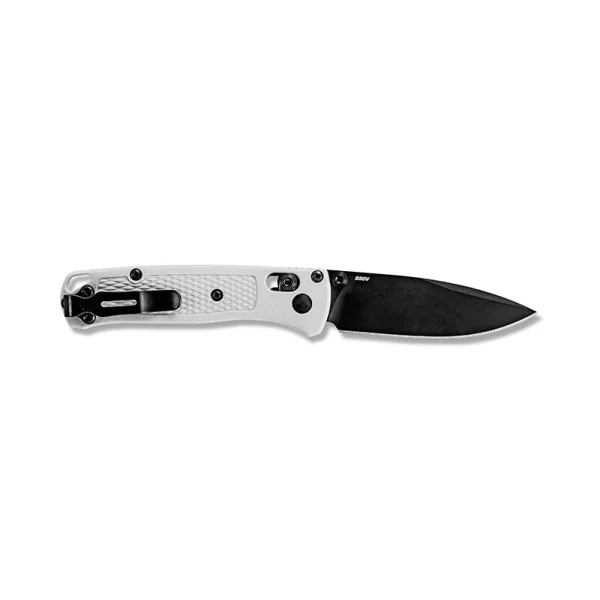 Mini Bugout Benchmade — Couteau pliant | Deville Armory