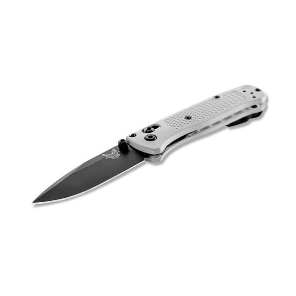 Mini Bugout Benchmade — Couteau pliant | Deville Armory