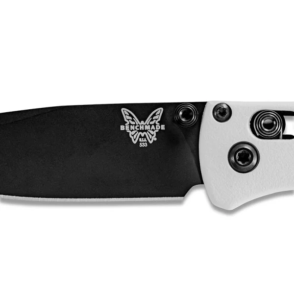 Mini Bugout Benchmade — Couteau pliant | Deville Armory