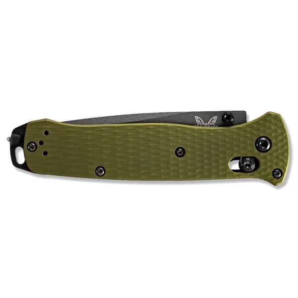 Bailout Benchmade — Couteau pliant | Deville Armory