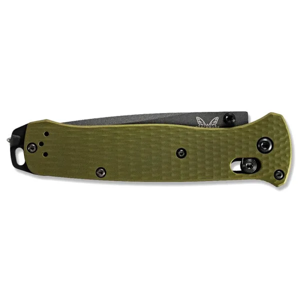 Bailout Benchmade — Couteau pliant | Deville Armory