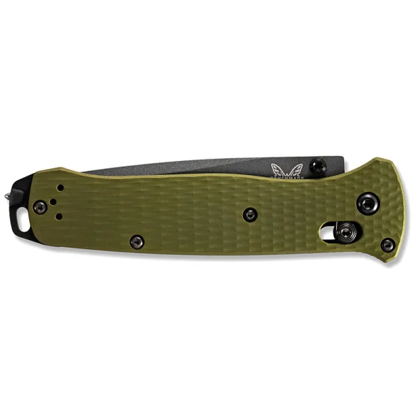 Bailout Benchmade — Couteau pliant | Deville Armory
