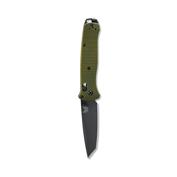 Bailout Benchmade — Couteau pliant | Deville Armory