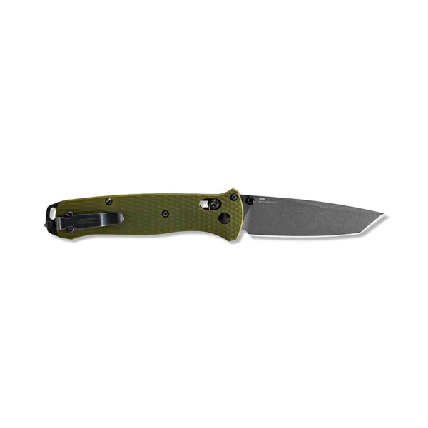 Bailout Benchmade — Couteau pliant | Deville Armory