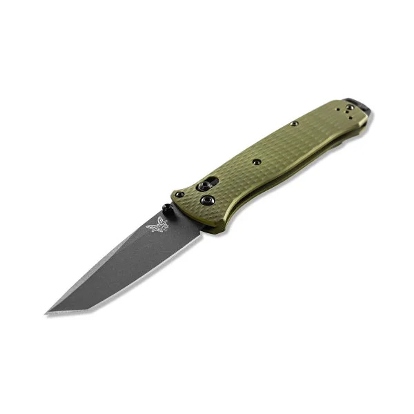 Bailout Benchmade — Couteau pliant | Deville Armory