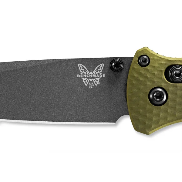 Bailout Benchmade — Couteau pliant | Deville Armory