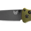 Bailout Benchmade — Couteau pliant | Deville Armory