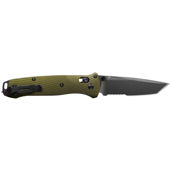 Bailout Benchmade — Couteau pliant | Deville Armory