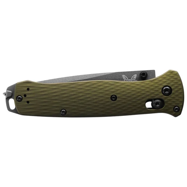 Bailout Benchmade — Couteau pliant | Deville Armory